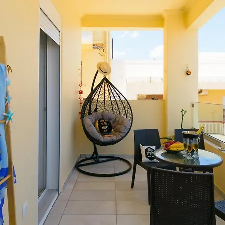 House For Families Near The Agios Nikolaos (Crete)