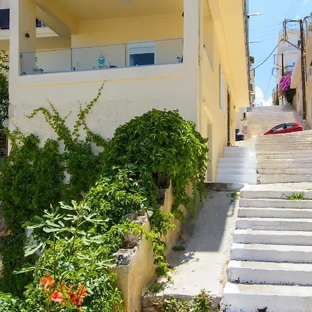 House For Families Near The * Agios Nikolaos (Crete)
